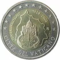 Citt&agrave; del Vaticano