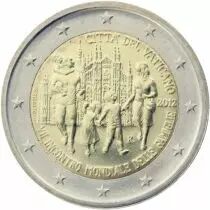 Citt&agrave; del Vaticano