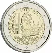 Citt&agrave; del Vaticano