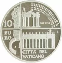 Citt&agrave; del Vaticano
