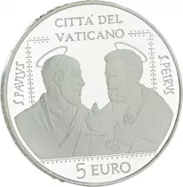 Citt&agrave; del Vaticano