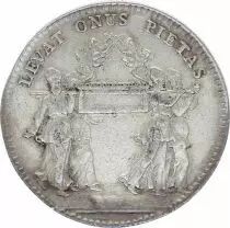 Clergy Assembly - 1715