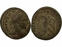 Coele-Syria, Elagabalus - Tetradrachm - 218 / 220 Antioch