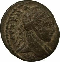 Coele-Syria, Elagabalus - Tetradrachm - 218 / 220 Antioch