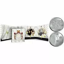 Coffret BU Euro 2014 BENELUX - Les principes du B&eacute;n&eacute;lux