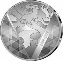 Coffret BU Euro 2020 BENELUX - 75 ans de la Paix et de libert&eacute; au Benelux