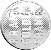 Coffret BU Euro 2021 BENELUX - 20 ans après la fin des monnaies nationales