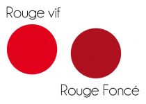 Coffret Prestige M - Pour 6 séries euros sans capsules  plateau rouge vif