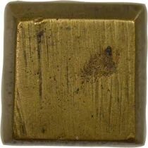 Coin Weight - Double Gold Louis, France, Louis XVI