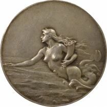 Compagnie Gen. Transatlantique ? Bronze Token, Shareholders\' Meeting