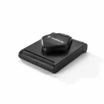 Compte-fils, grossit 5x, pour LED