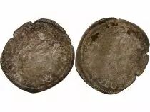 Comtat Venaissin COMTAT-VENAISSIN, GREGOIRE XIII - DOUZAIN - AVIGNON