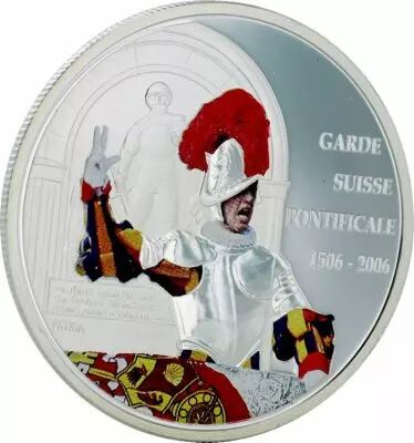 Congo (RDC)