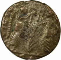 Constans - Nummus, Victories & Palm - 342 / 348