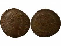Constans I - Nummus, Twenty-Year Wishes - 347 / 348 Nicomedia