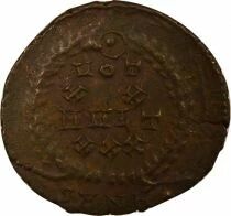 Constans I - Nummus, Twenty-Year Wishes - 347 / 348 Nicomedia
