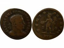 Constantine I - Nummus, Genius - 307 Trier