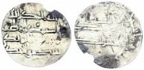 Cordoba, Abd al-Rahman I - Silver Dirham - 767 / 786 Andalucia