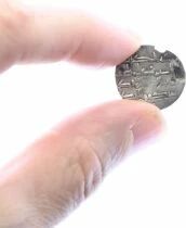 Cordoba, Abd al-Rahman I - Silver Dirham - 767 / 786 Andalucia