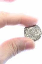 Cordoba, Abd al-Rahman III - Silver Dirham, Muhammad - 340 AH (951 / 952) Madinat Al-Zahara