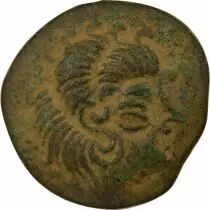 Coriosolites - Billon Stater - 50 / 50 BC