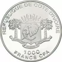 Costa d\'Avorio