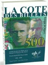 Cote Fayette 2021 Billets BDF et du Tr&eacute;sor