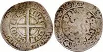 County of Flanders, Louis of Male ? Groat, Compagnon - 1346 / 1364