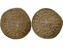 County of Maine, in the name of Herbert I - Denier - 1015 / 1246 Le Mans