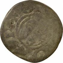 County of Penthi&egrave;vre, In the name of Stephen I - Denier - 1138 / 1184 Guingamp