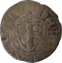 County of Savoy, Amadeus VI - Silver Forte - 1343 / 1383