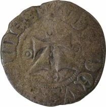 County of Savoy, Amadeus VI - Silver Forte - 1343 / 1383