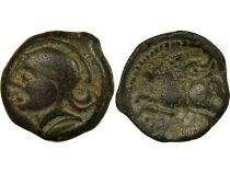 CRICIRV Bronze - 50 / 40 BC