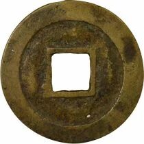 C?nh Th?nh - Van - 1792 / 1801