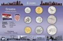 Croacia