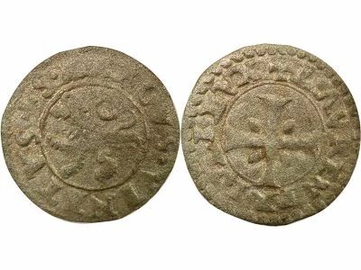 Cyprus Venice, Lorenzo Priuli - Silver Carzia - 1556 / 1559