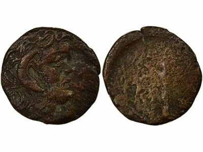 Cyrene - 1/2 Unit - 300 / 277 BC