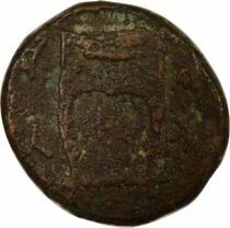 Cyrene - Dichalkon - 287 / 252 BC