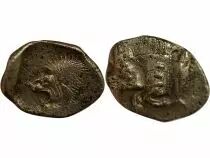 Cyzicus - Obol - 480 / 420 BC