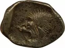 Cyzicus - Obol - 480 / 420 BC