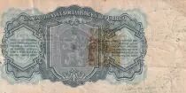 Czechoslovakia 3 Koruna - Coat of Arms - 1961 - P.81a