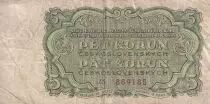 Czechoslovakia 5 Koruna - Coat of Arms - 1961 - P.82
