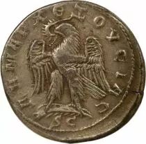 Decius - Tetradrachm - 250 / 251 Antioch