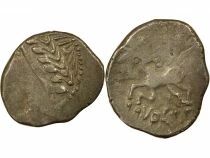 Denarius VOL with Horse & Caduceus- 70 / 61 BC