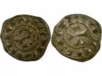 Denier - 1180 / 1200 Sienna