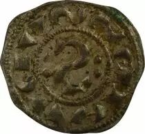 Denier - 1180 / 1200 Sienna