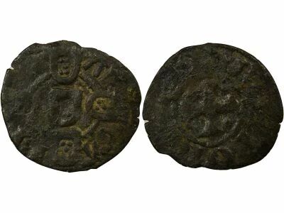 Denis I - Dinheiro - 1279 / 1325