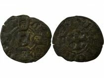 Denis I - Dinheiro - 1279 / 1325