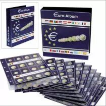 \ Designo\  album for Euro series