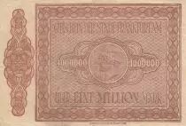 Deutschland 1 000 000 Mark - Main-Hessen - Serial C - 1923